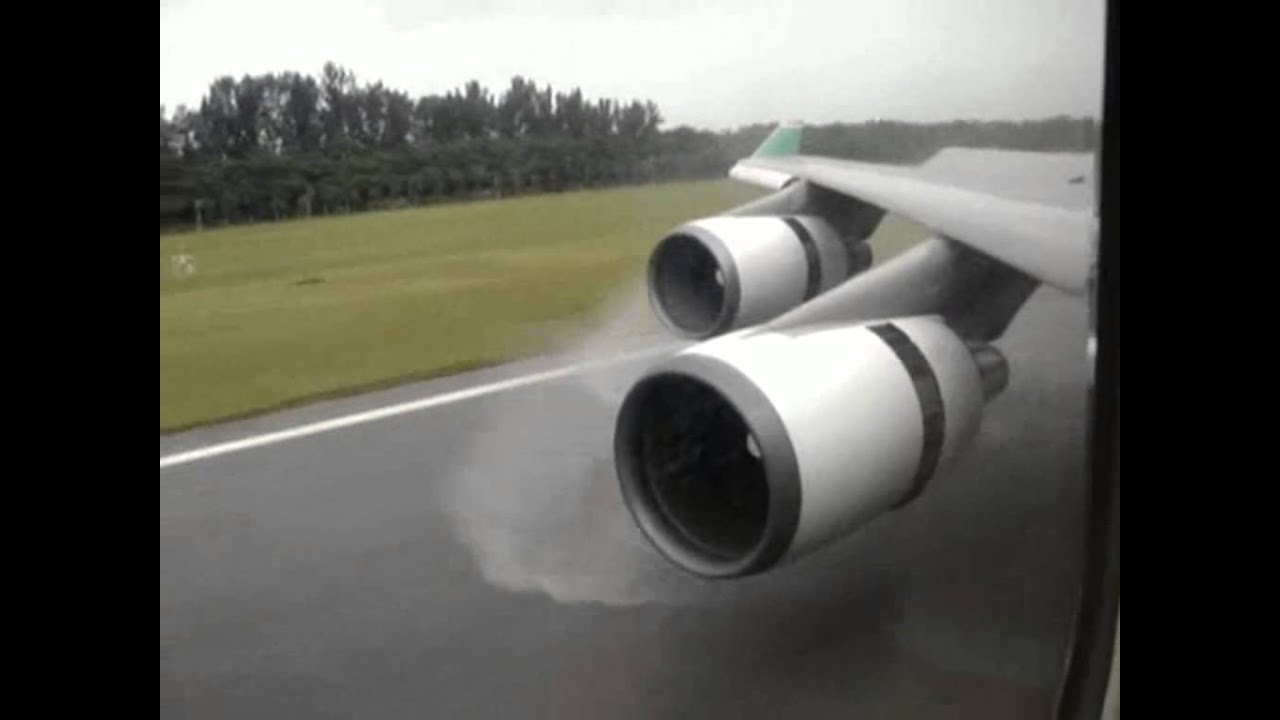 big  airplanes