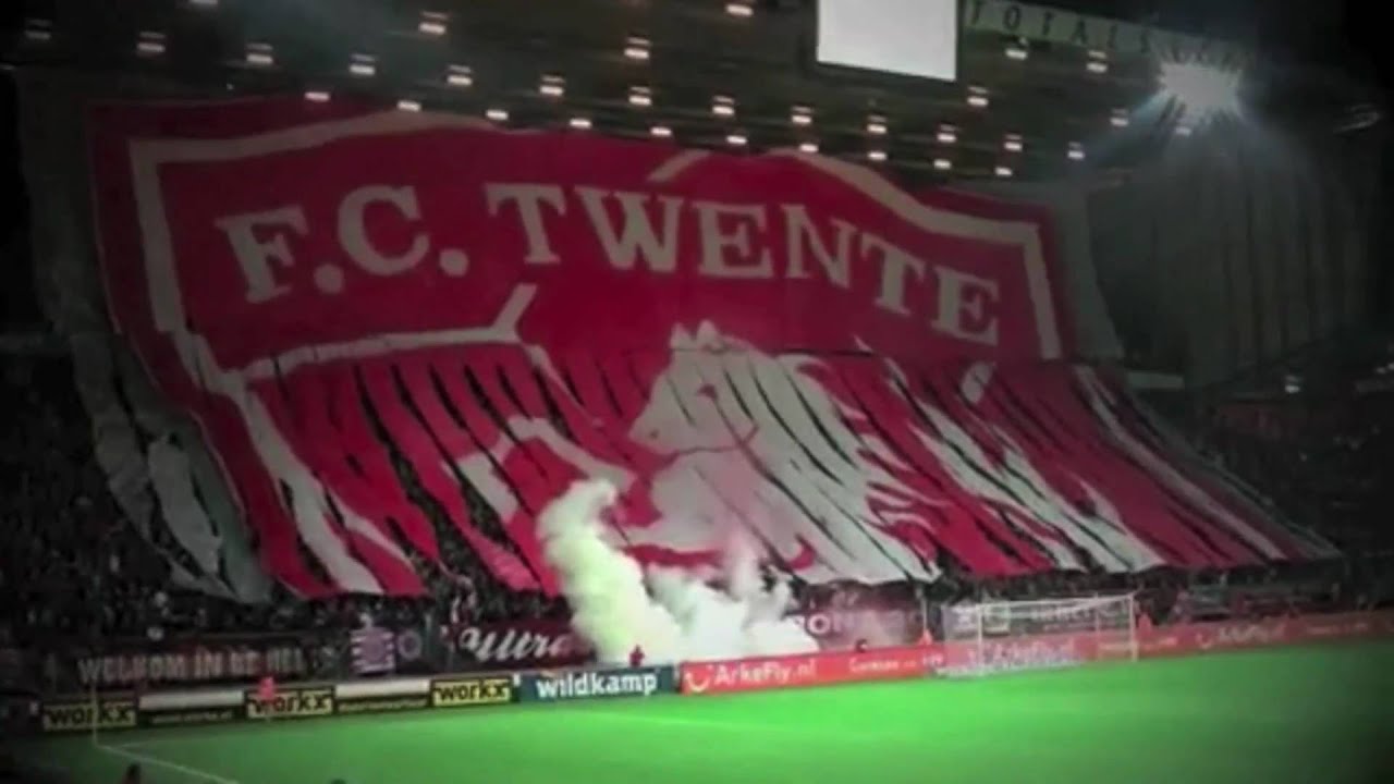 Duits FC Twente Project