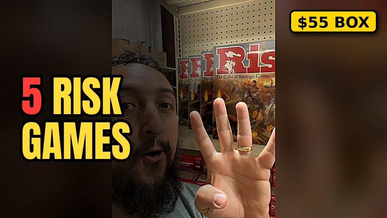 Amazon Mystery Box Unboxing &mdash; May 21, 2026 | Deals Down Under Hot Springs