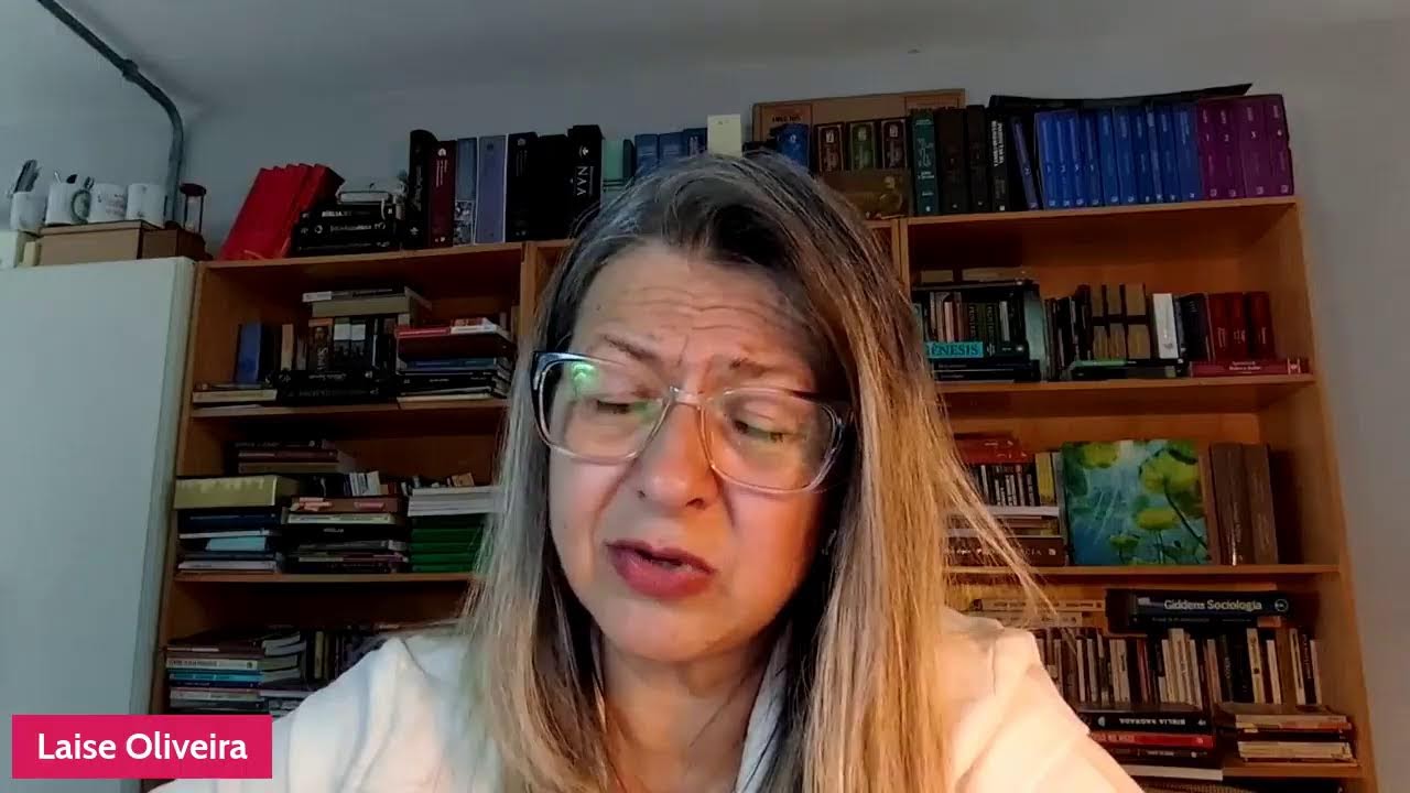 Gênesis 18.1-15