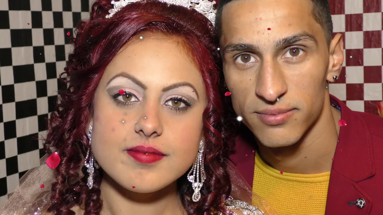 Годежа на Сенко и Сузи 2017год. Tatoro  TV GSM:0895617786