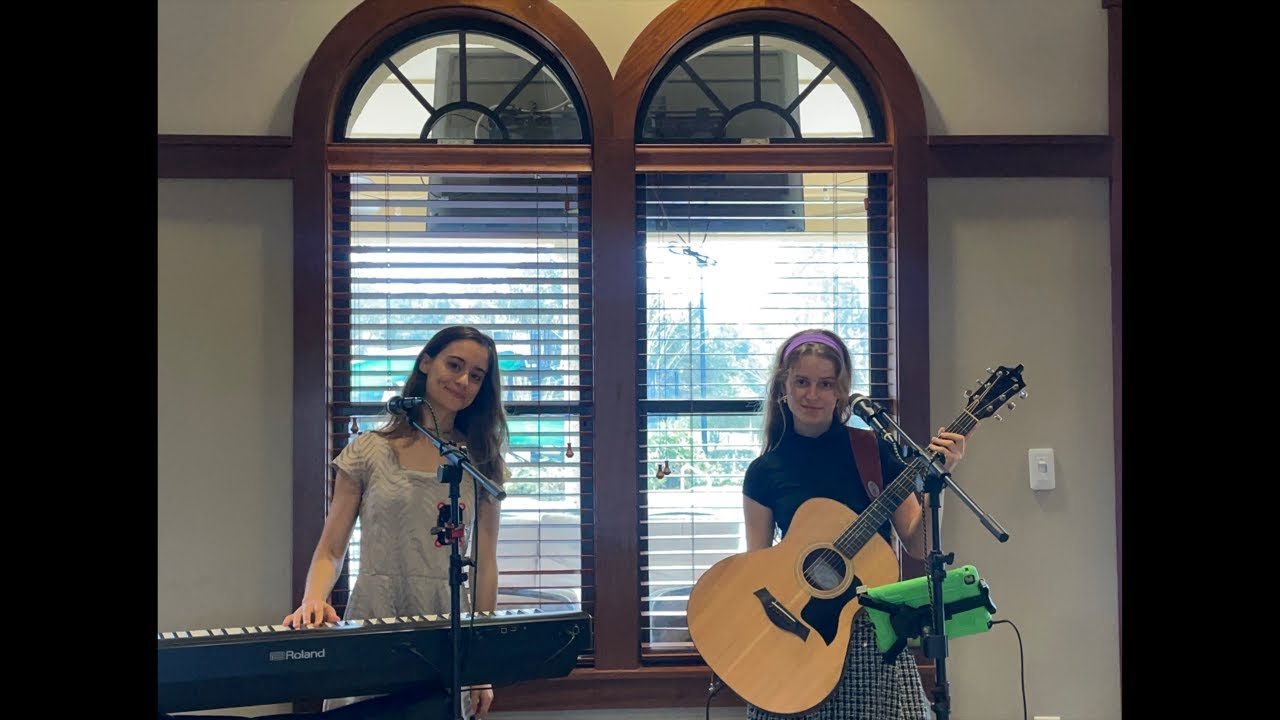 A morning of live music in Florida #shorts #liveperformance #singer