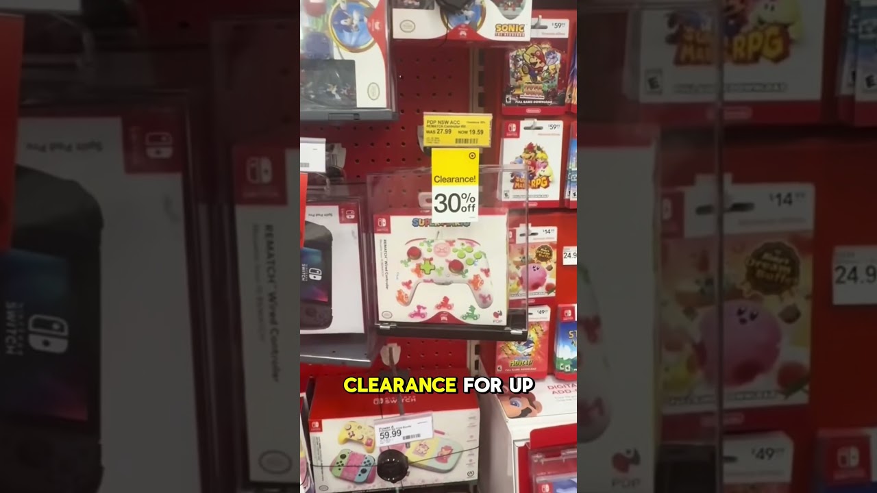 Clearance up to 70% off on electronics at Target #deal #clearance #electronics #target #discount