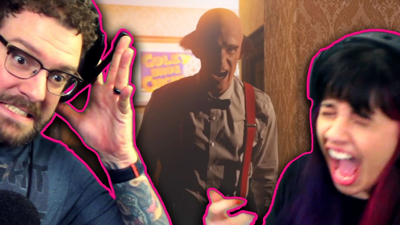 At Dead of Night - Part 10 | WE KNOW THE TRUTH - THE END