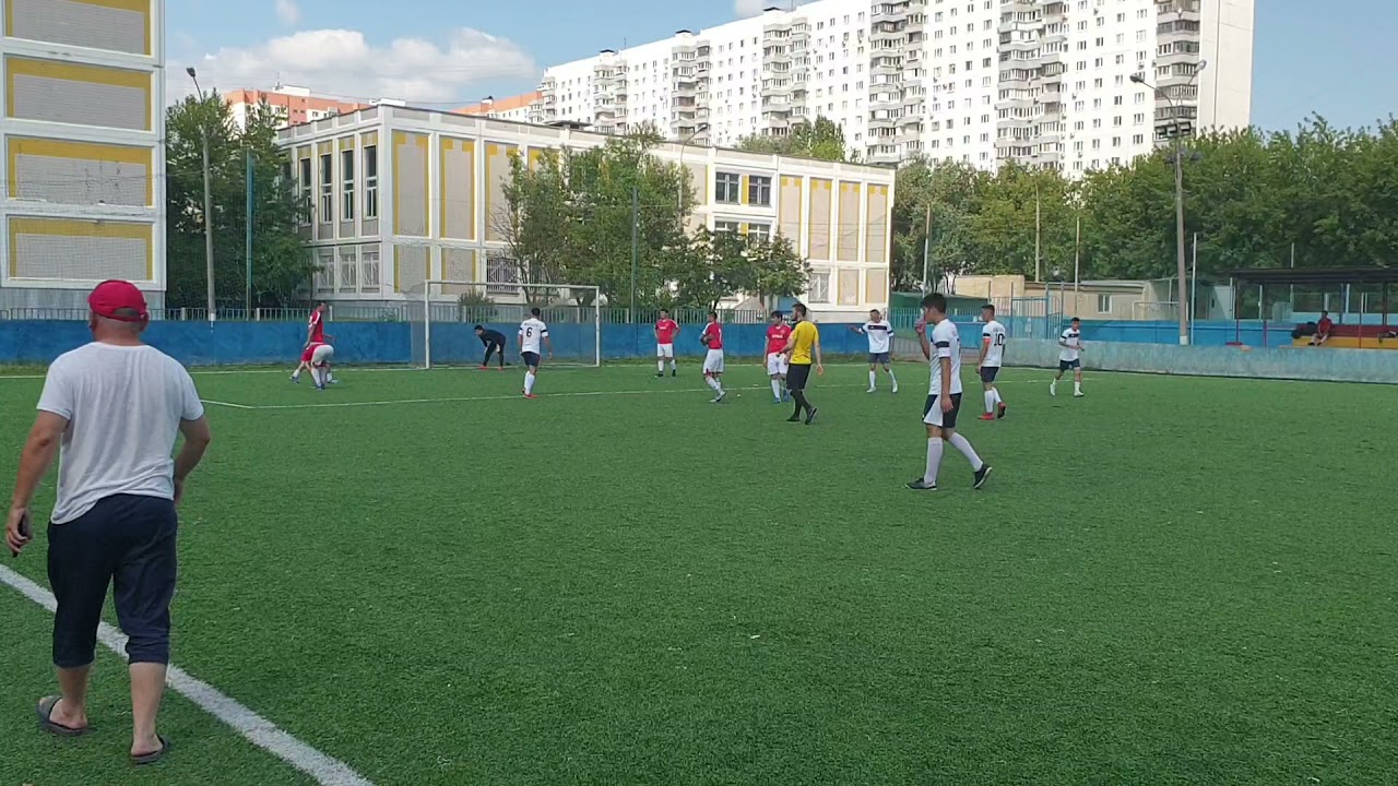 Жаны Алай 2:5 Сузак /Канат/ кубогу