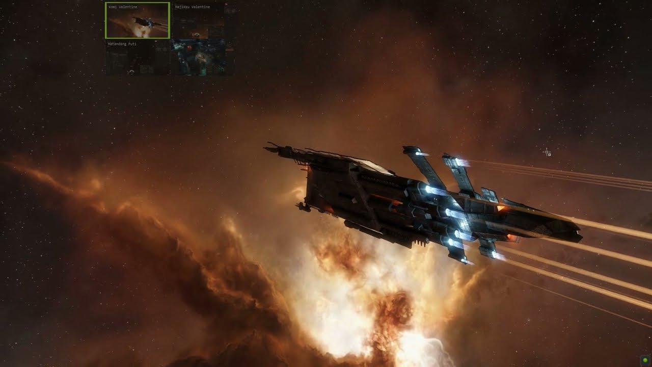 over 10000 hours in eve online....