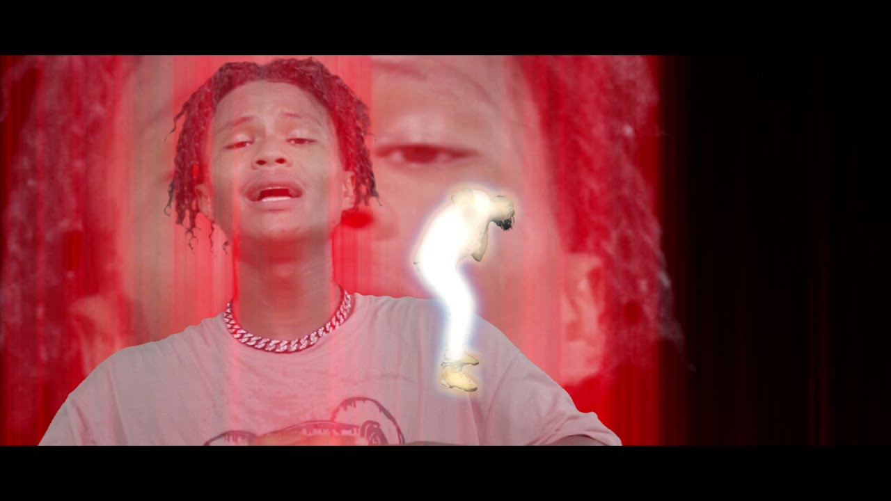Apocahuero - Jackie Chan [ Clip by Constant Aka / Prod by Agaheverything ]