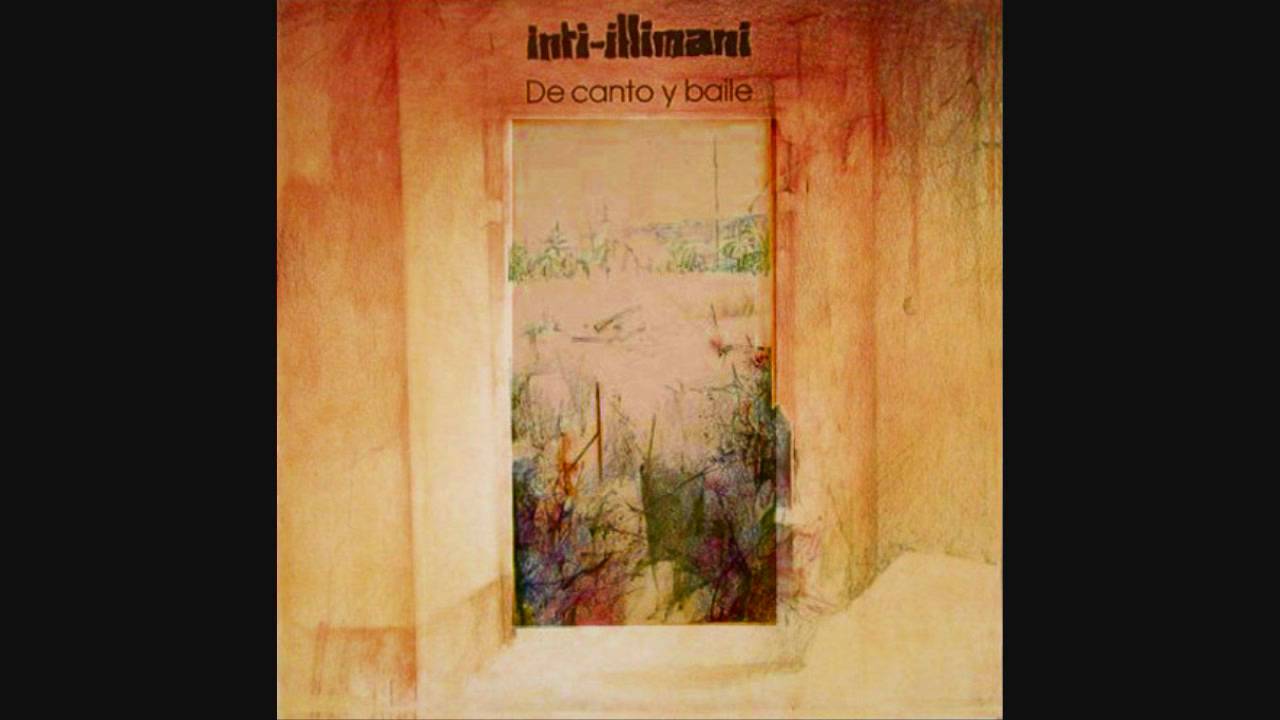 Inti Illimani - Cándidos