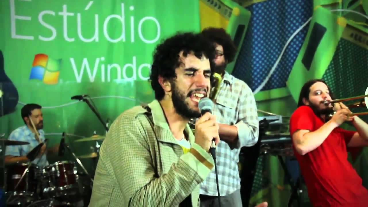 M&oacute;veis Coloniais de Acaju - 