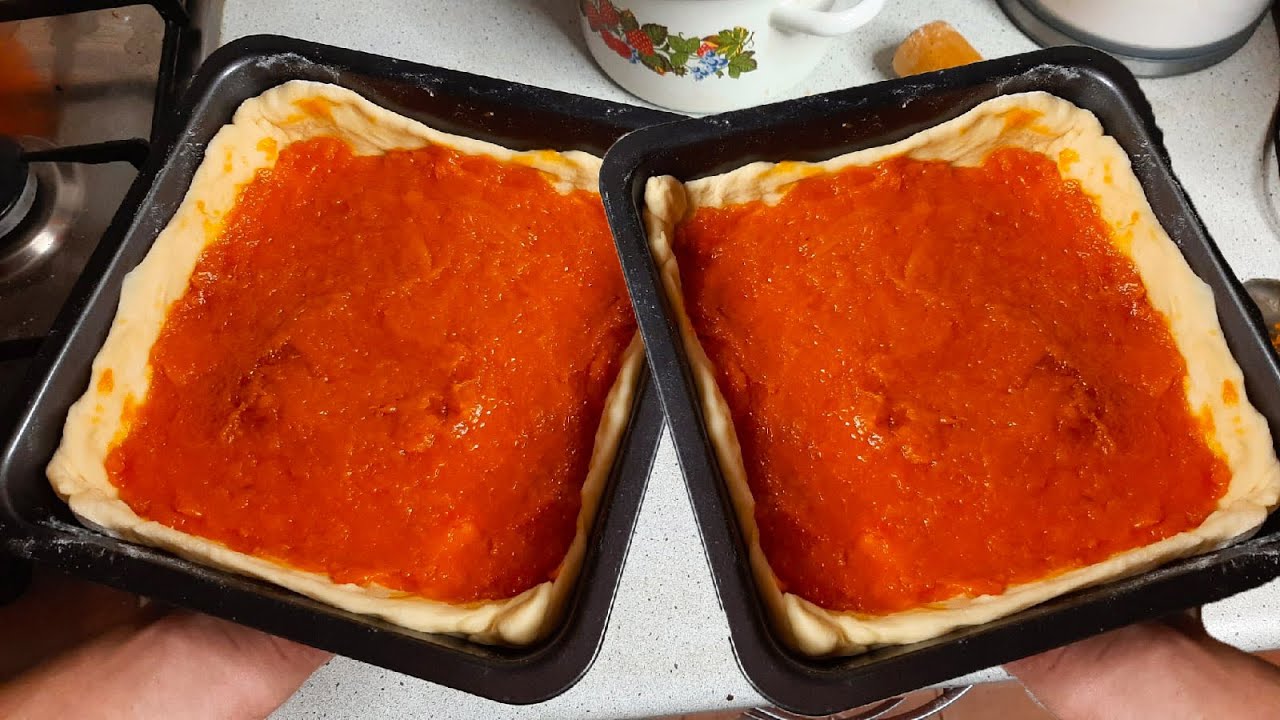 Нежный и мягкий Пирог из Кураги. Простейший рецепт. Метод приготовления пирога, выпечки, десерта.