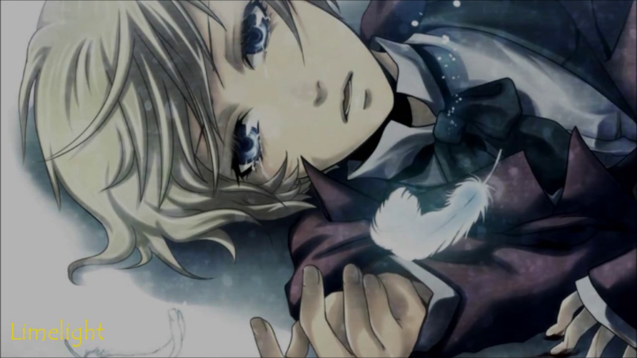 Nightcore - Limelight