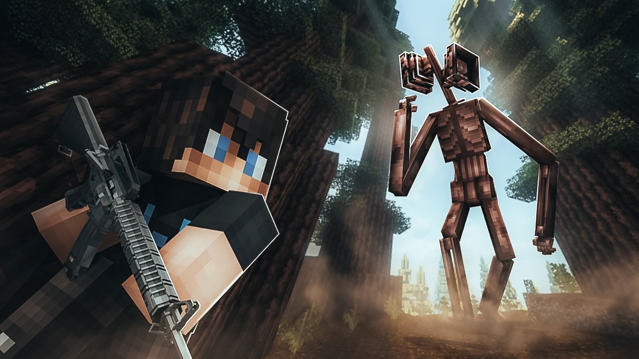 Βρήκα πώς θα Νικήσω τον SIREN HEAD!