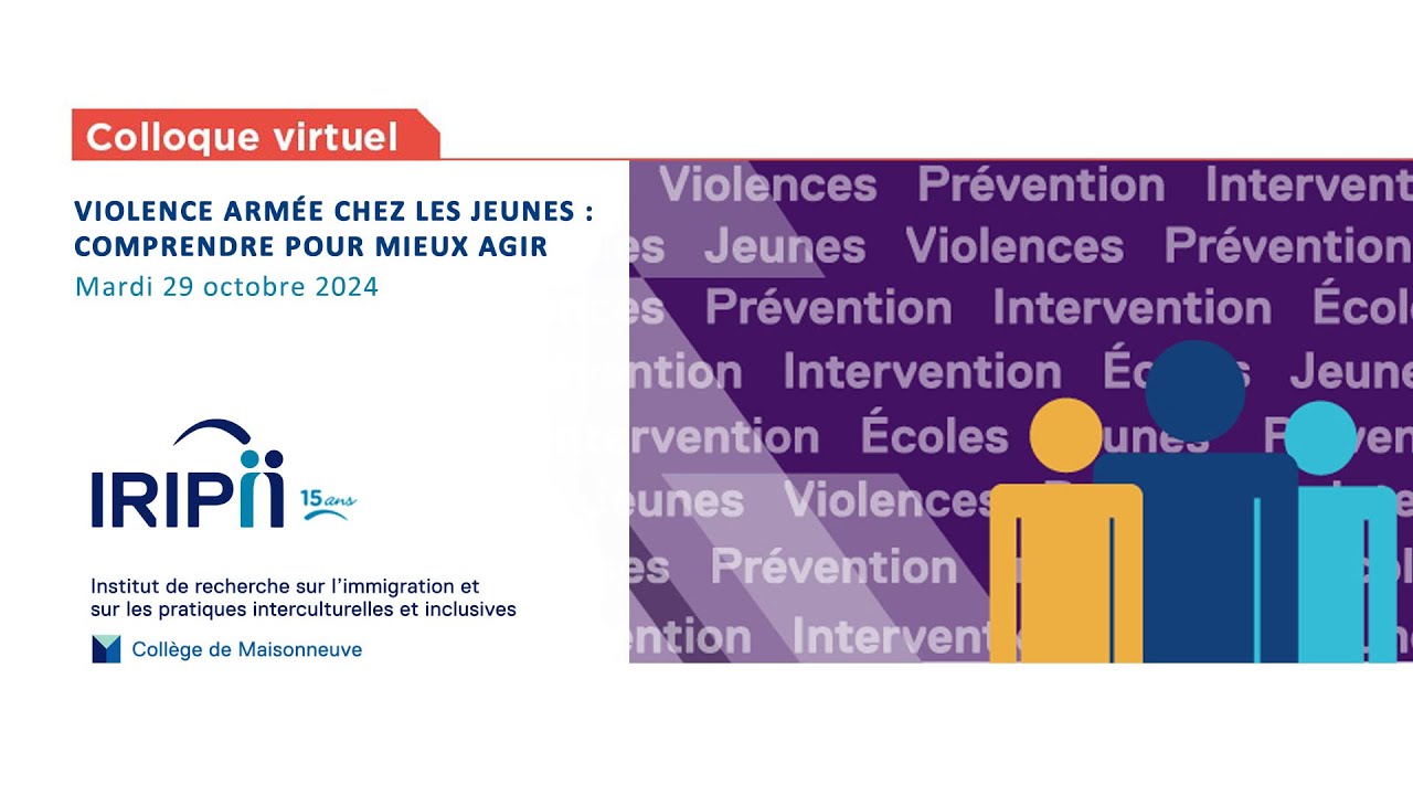 Intervenir après un incident violent – Guide pratique