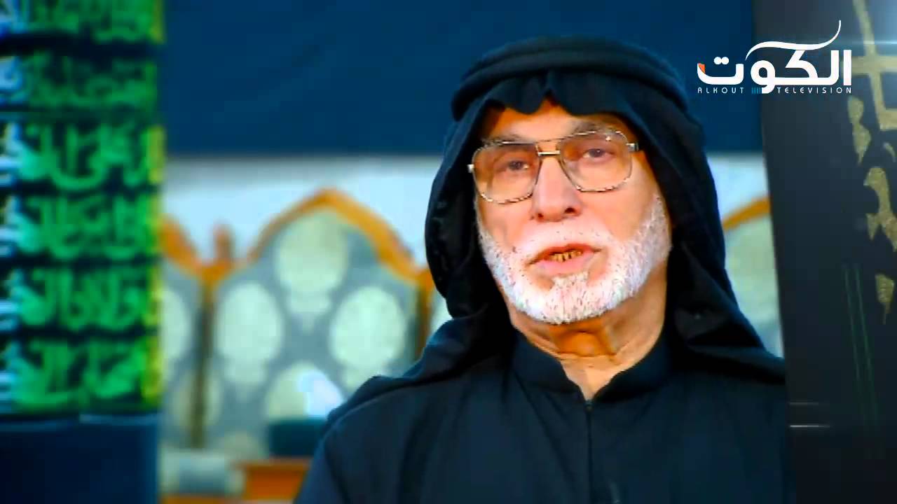 منابر الكويت - حسينية المهدية - ح12