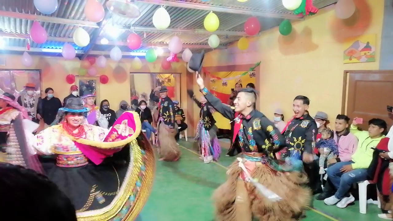 Inti Raymi Azogues