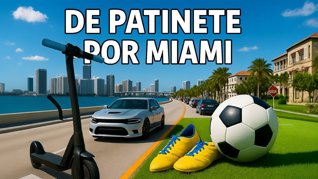 Como é trabalhar em Miami - Um dia REAL de um brasileiro nos Estados Unidos