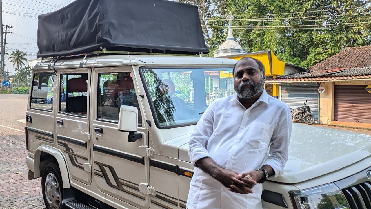 Pr. Shameer Kollam and team at Kaithelpalom