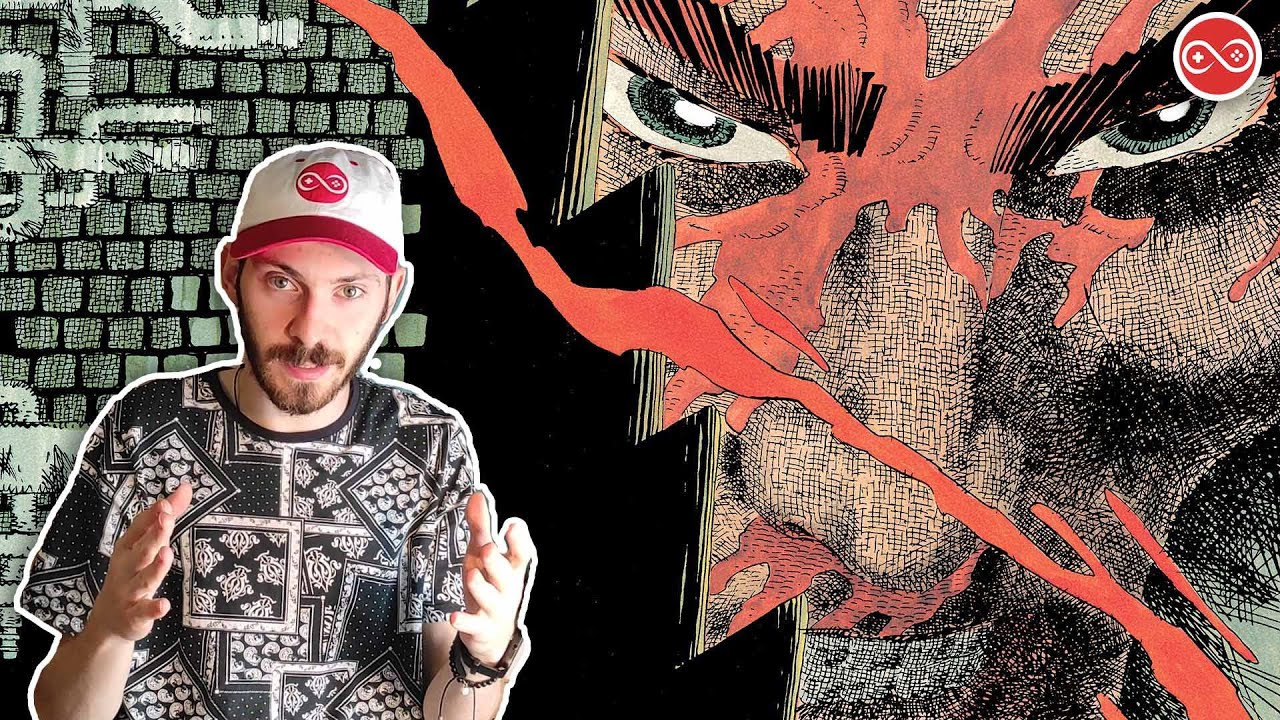 SABARECENSIONE - Ronin