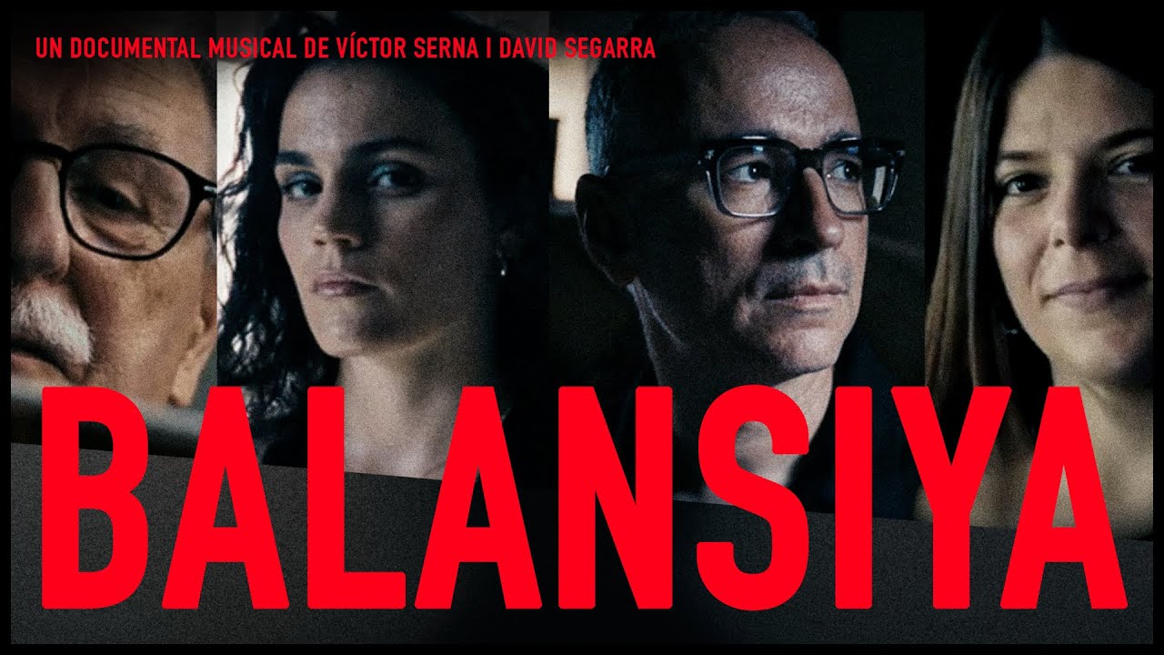 Balansiya - Documental