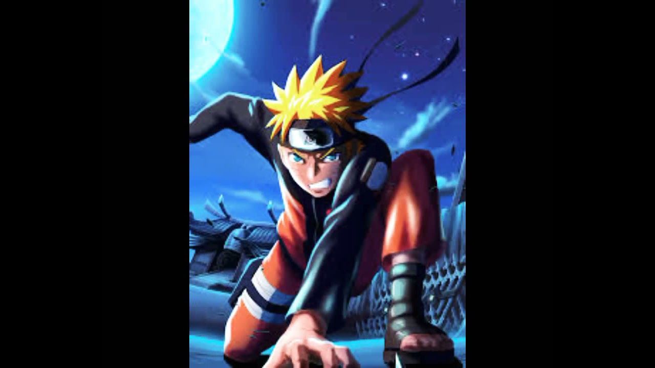 NARUTO UZUMAki, SASUKE UCHIHA, SAKURA HURANO 3D