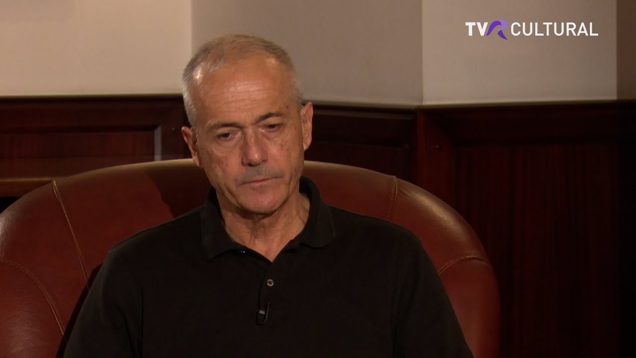 DIALOGURI ACADEMICE (IV) I PROF. DR. ADRIAN BEJAN, MEMBRU DE ONOARE AL ACADEMIEI ROMÂNE I TVR