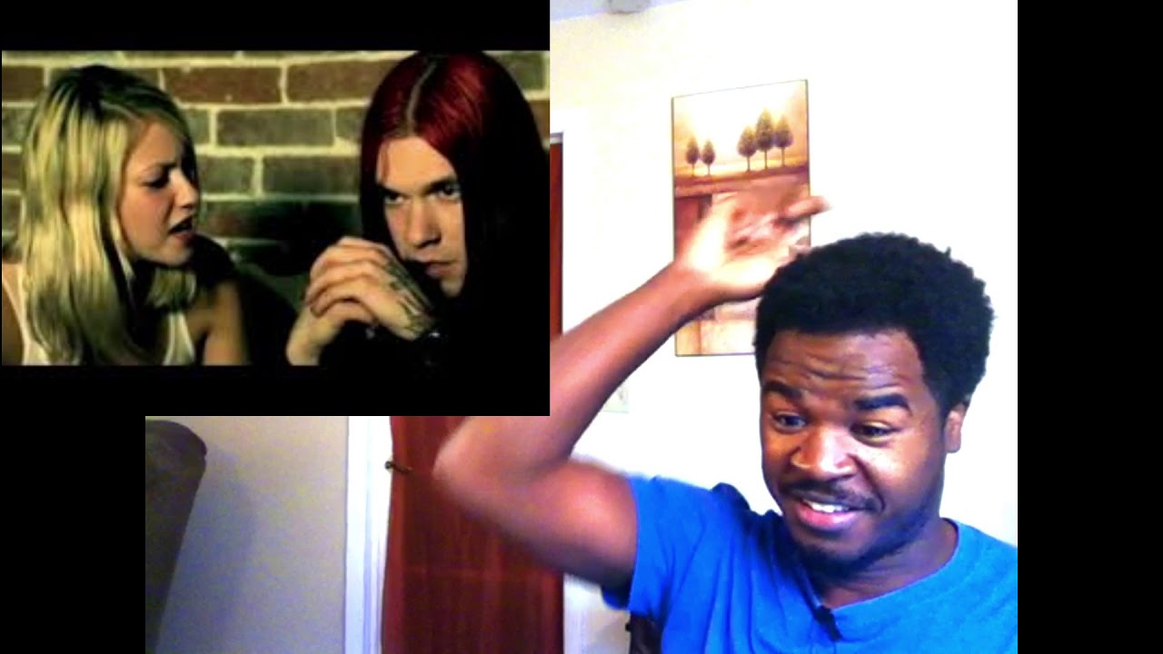 Shinedown 45 acoustic Reaction