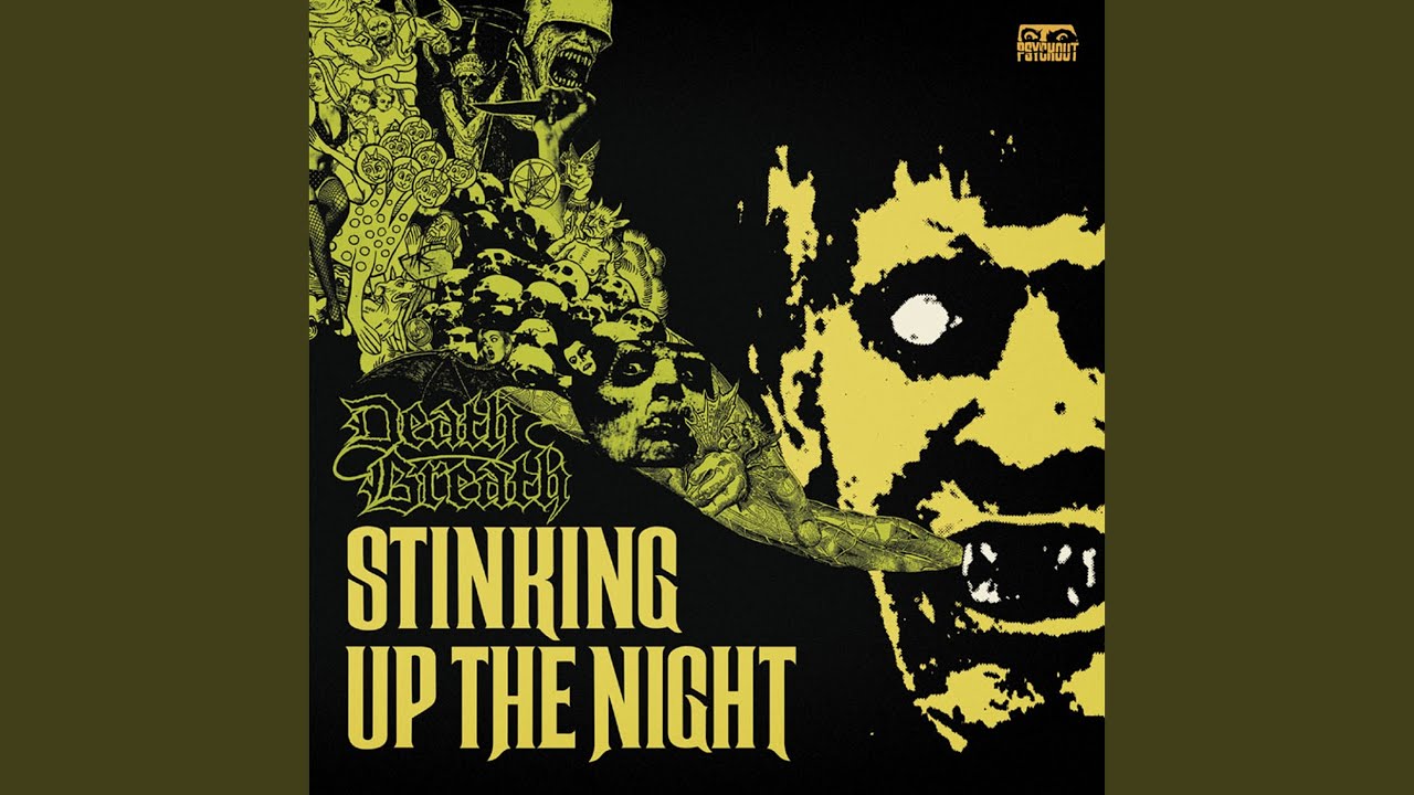 Coffins of the Unembalmed Dead