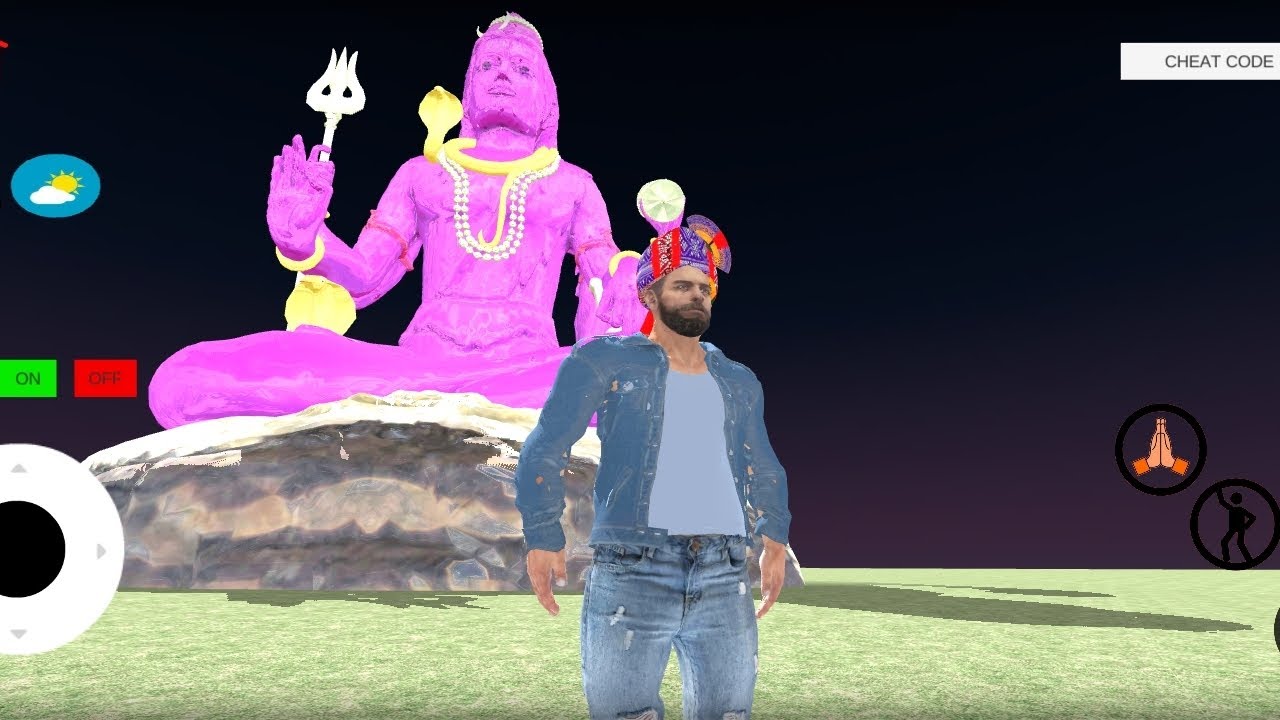 Indian Boy SRC//all colours are mahakumbh Allahabad