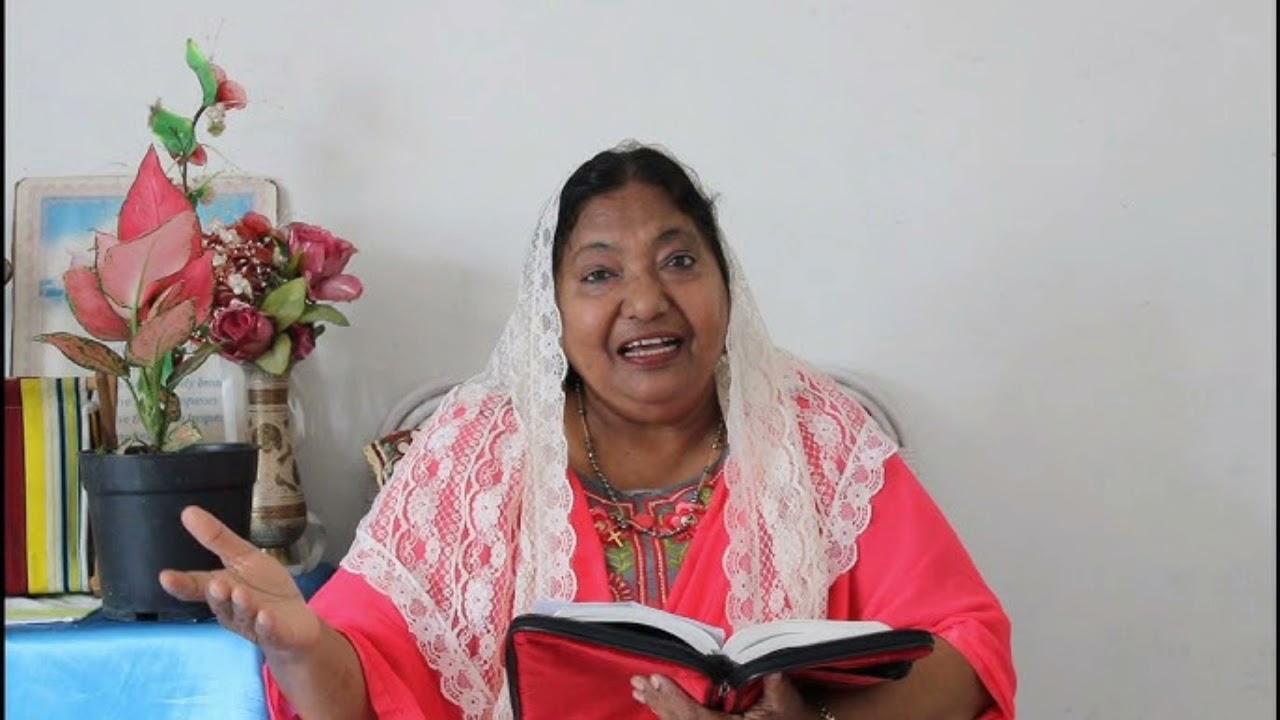Shanta Pyari Bhan | Masihi Song | Sister Shanta Kaur Sister Of Sadhu Kishan Singh | Vijay Alisha
