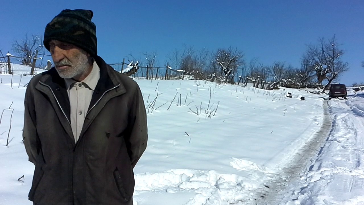 İsmayıllı Tubu kənd Əhalinin şikayətləri Video 2