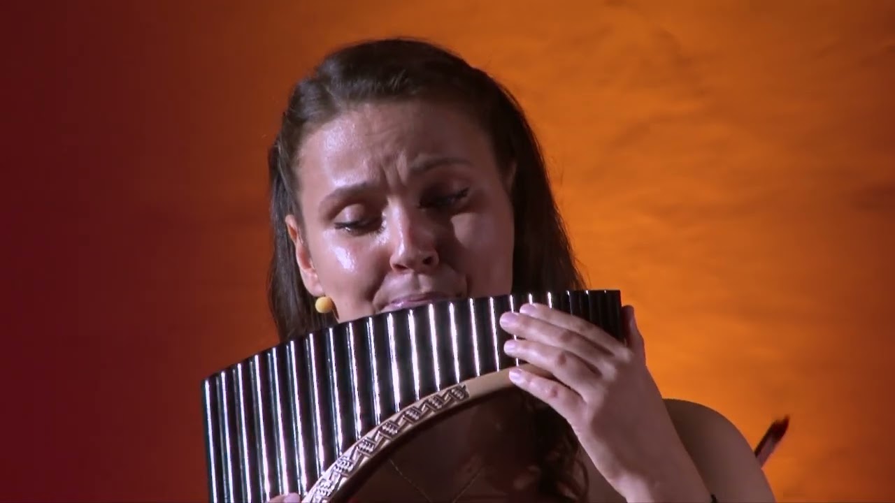 E. MORRICONE · Once Upon a Time in the West · Philharmonie Salzburg · Andreea Chira · E. Fuchs