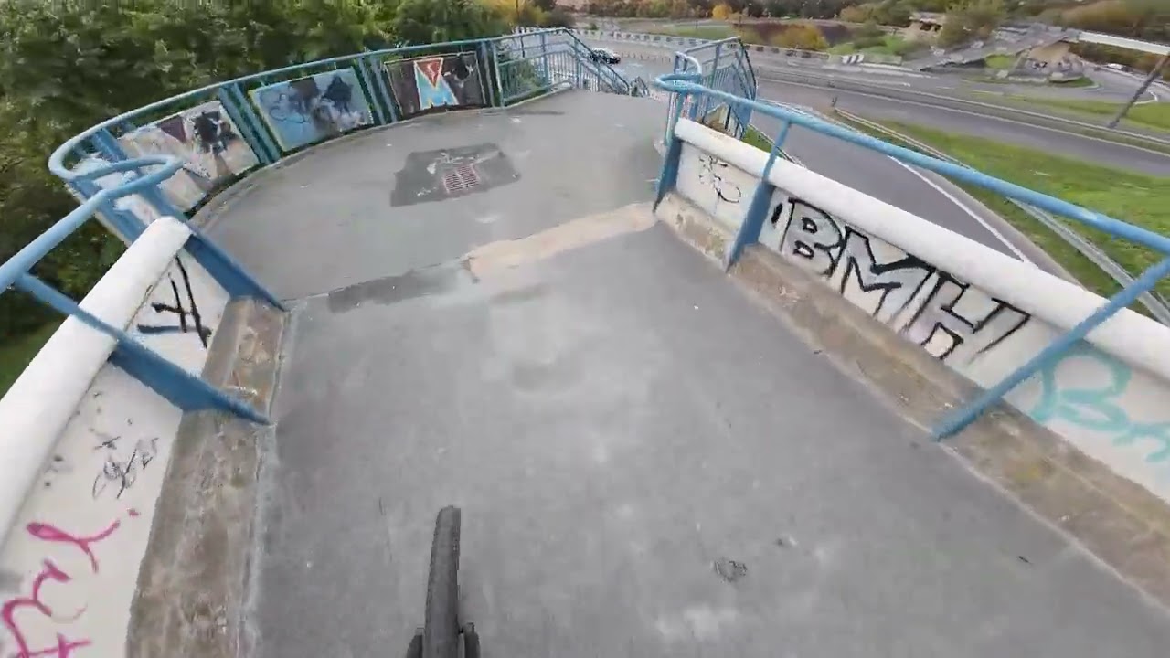 Lublin GC vlog