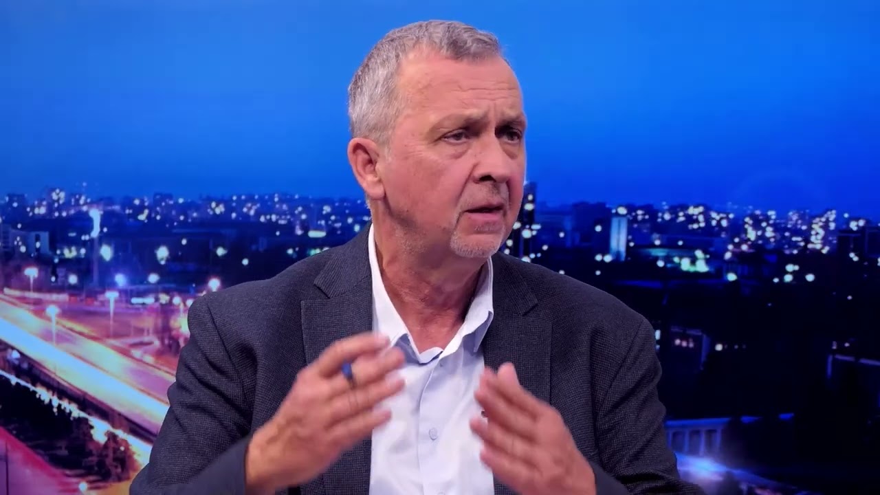 Вл.Дончев за  удобния Сарафов, истерията на тошковци, Чирен и Пеевски, министър Дечев, Петрохан
