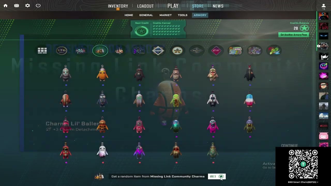 ⭐ I OPENED 200 MORE ARMORY STARS IN CS2! (Back-to-Back Profits?) ⭐