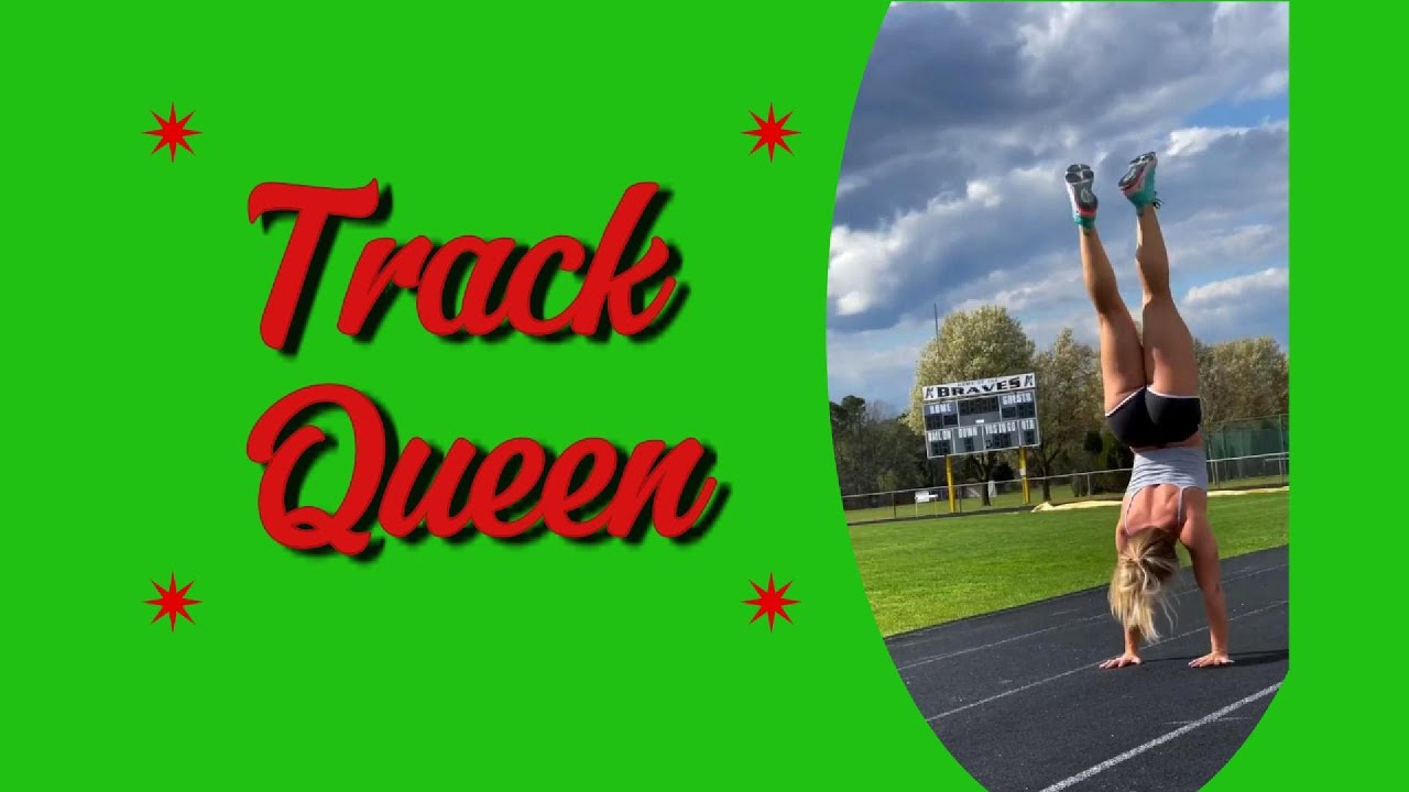 TRACK  QUEEN