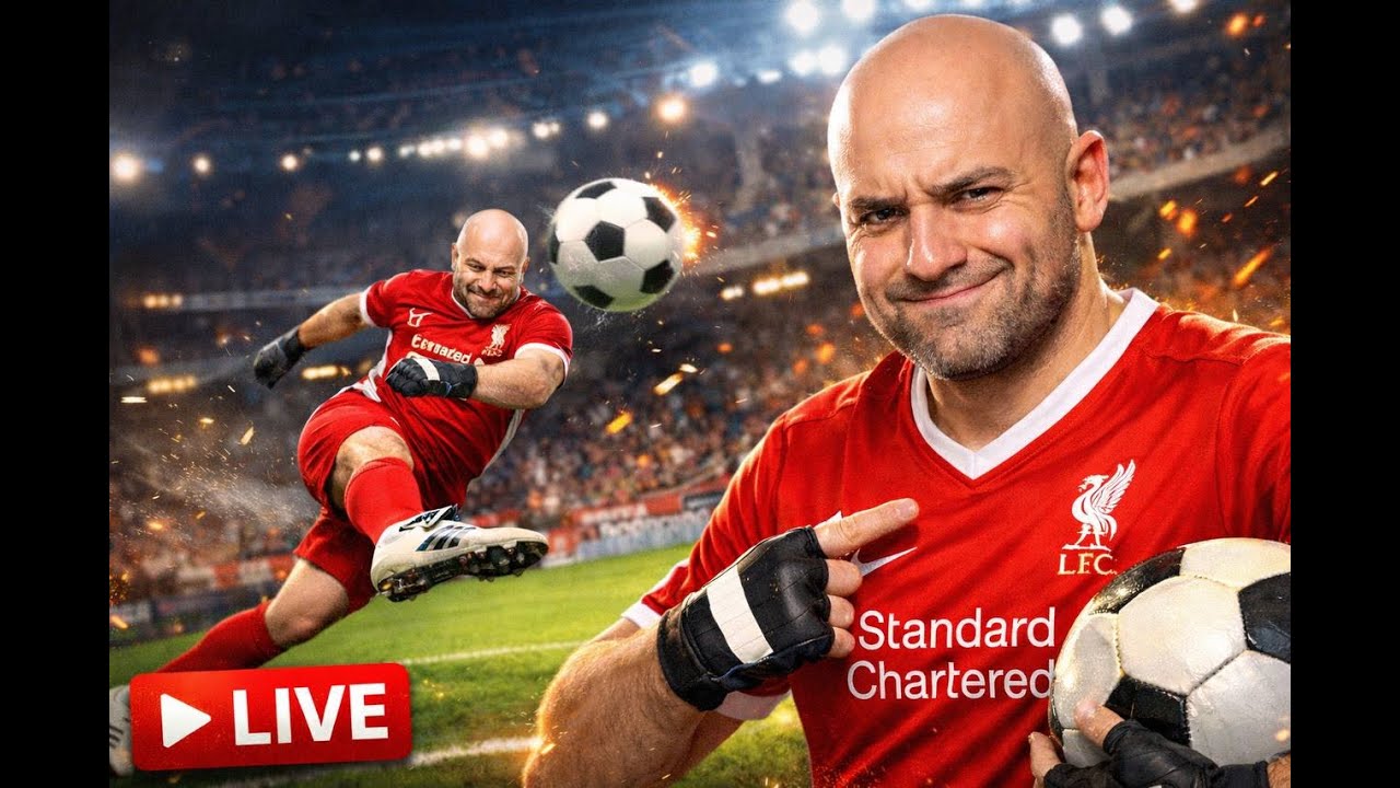 🔥الحاج لقرع نحو العالمية | Career Mode FIFA 23 بث مباشر 🔴 #3