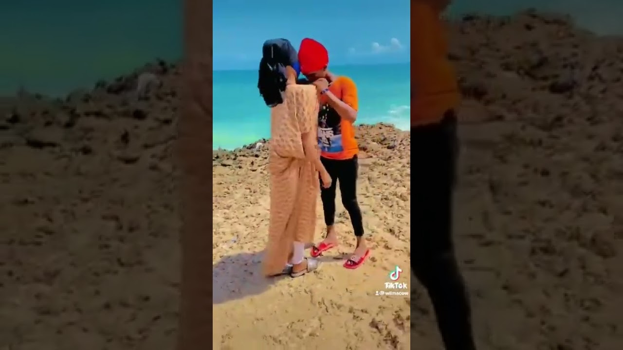 wasmo toos ah xeebta liido wiil Io gabadh somaliyeed.                      please 🙏 subscriber