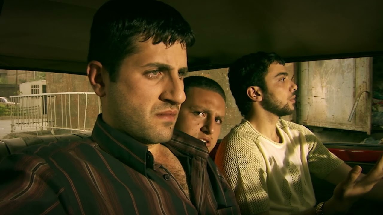 Big Story in a Small City | Trailer | 2024 Armenian Film Festival