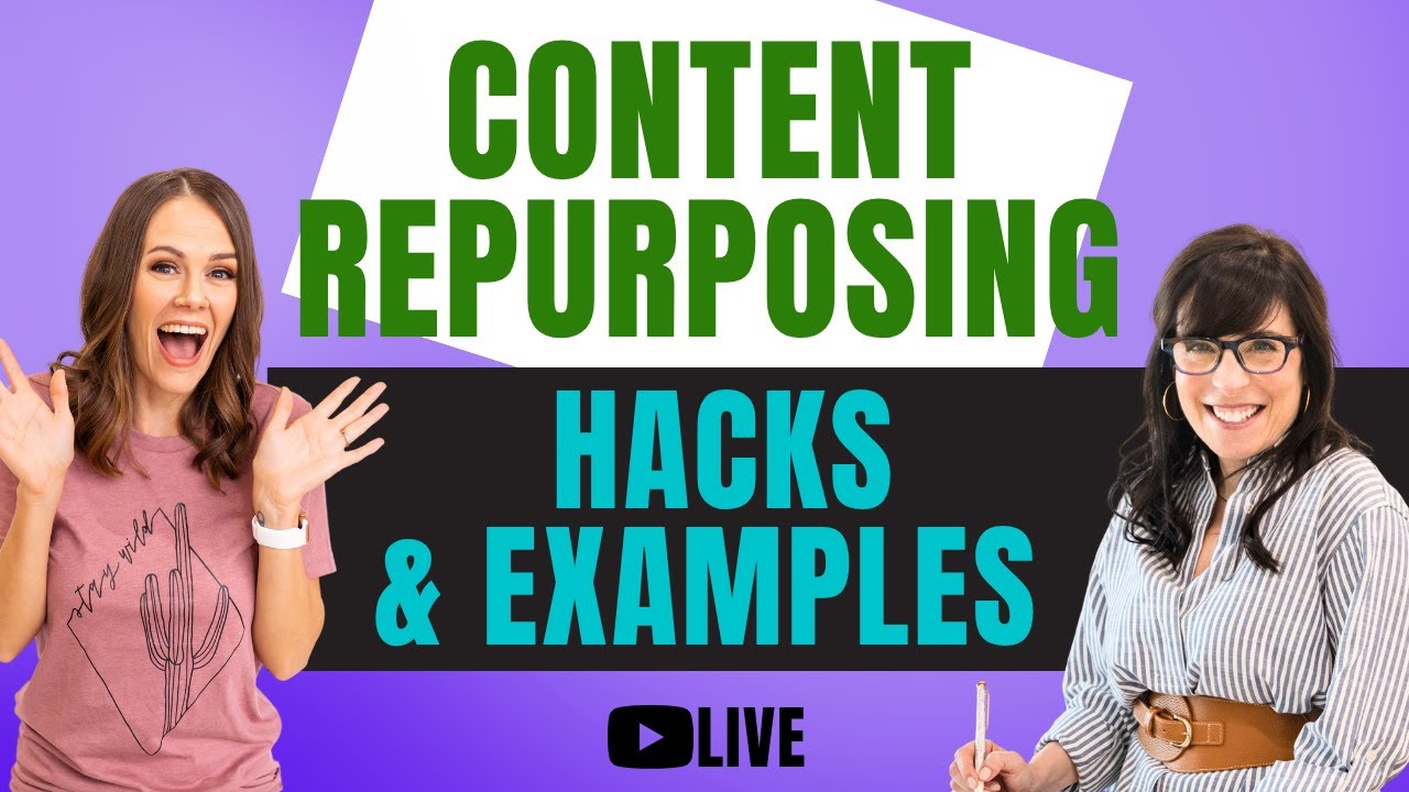 Behind the Scenes: Real Content Repurposing Hacks and Examples (from our own road-tested workflows)