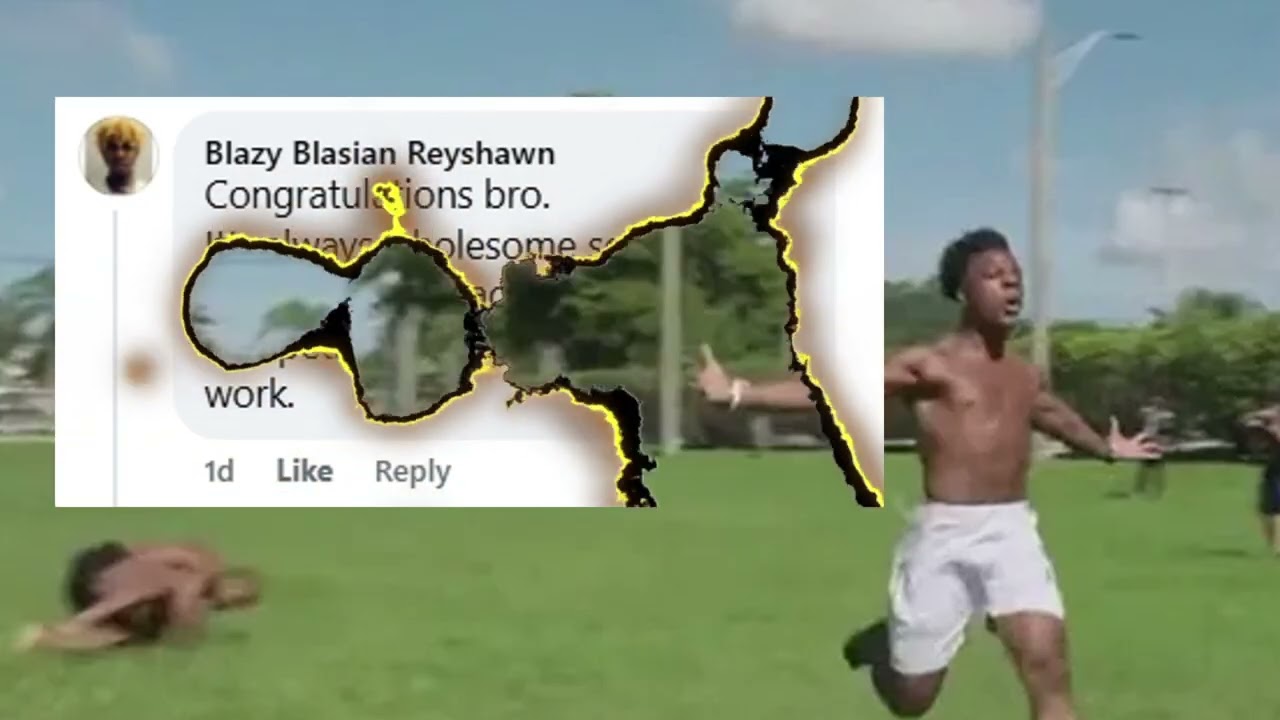 IShowSpeed vs Ashton Hall He Thought He Could Win