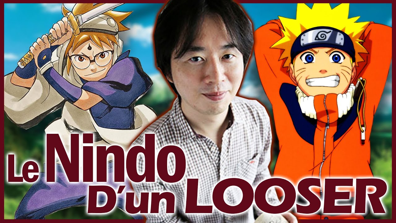 MASASHI KISHIMOTO, LE CRÉATEUR DE NARUTO ET DE SAMOURAI 8 / MANGA CORP