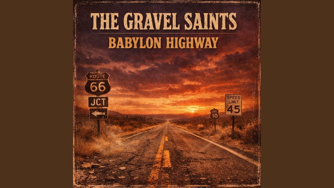 Babylon Highway