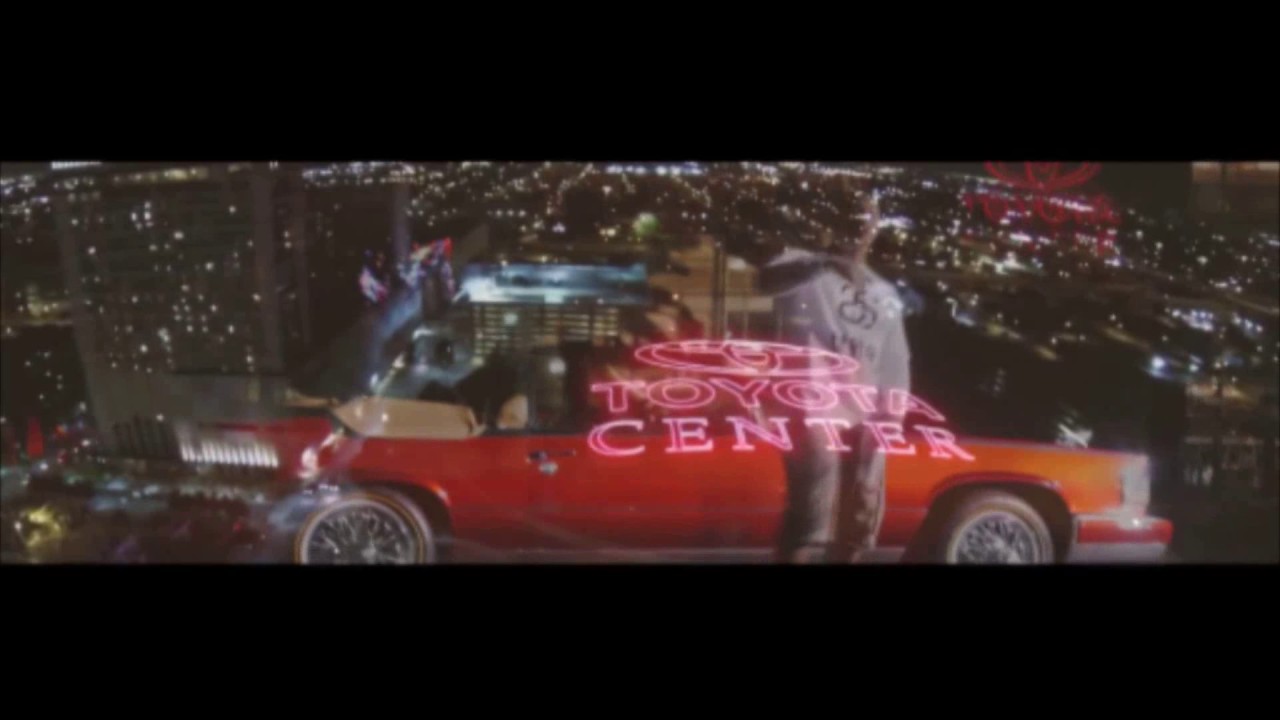 Cruisin(Slowed & Chopped) - Dj Red/Killa Kyleon