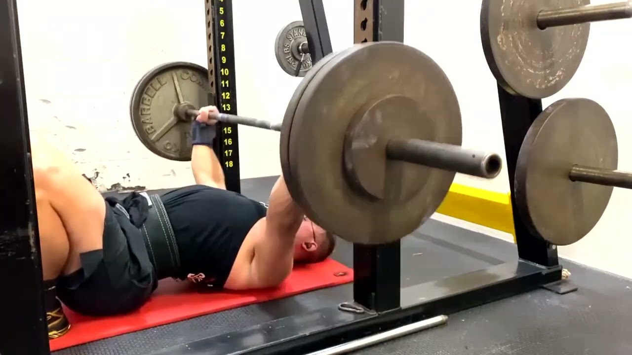 Training To Failure Does NOT Stimulate Maximum Growth, Here Is What Does!