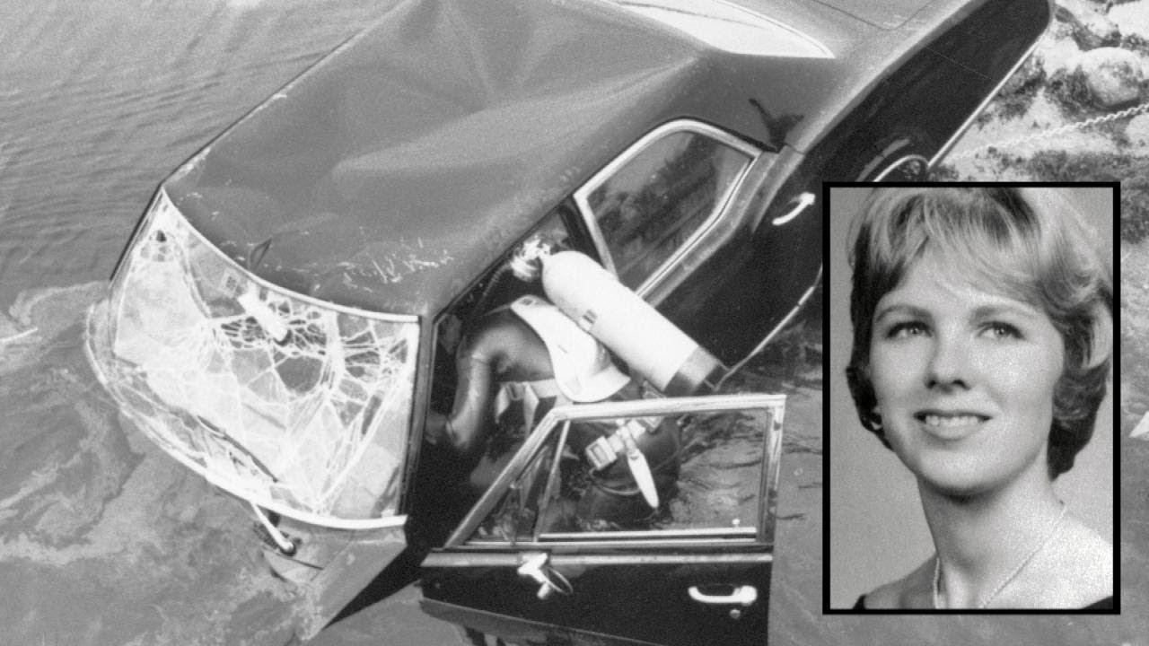 What Is Chappaquiddick and What Happened There?
