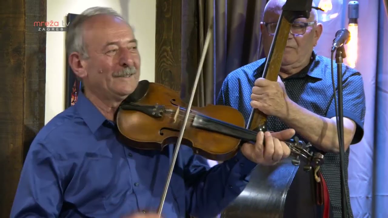 Franjo Barić   Jednom se ljudi ovaj život živi