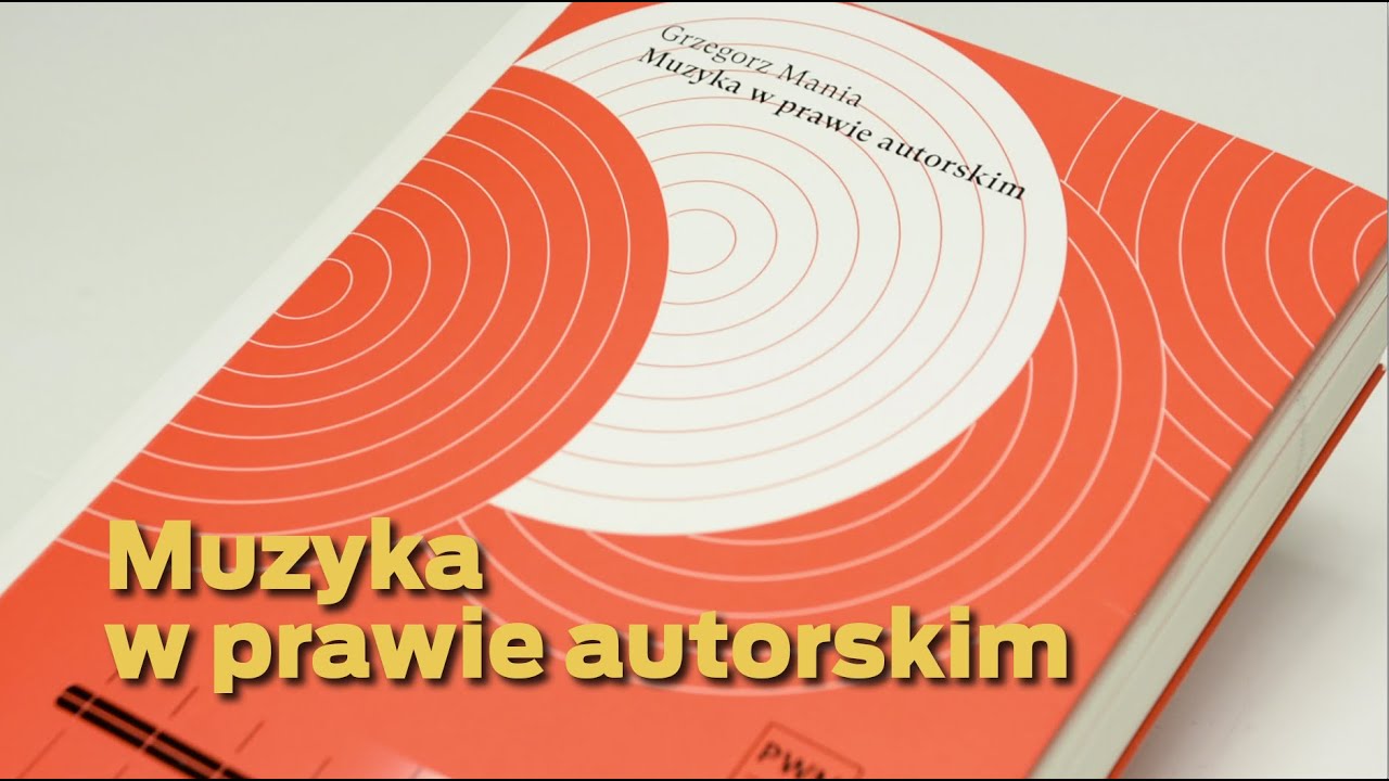 Muzyka w prawie autorskim