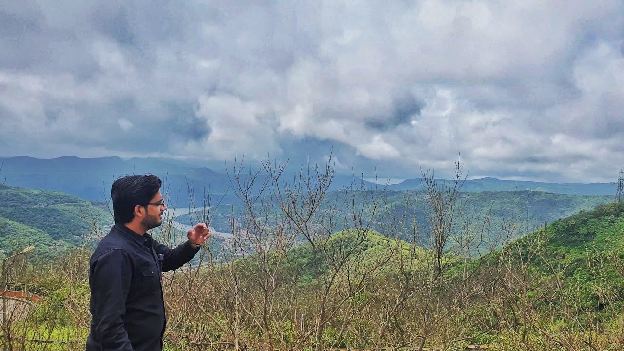 Lavasa City || India's Biggest failed project worth Rs. 1.5 lac crores