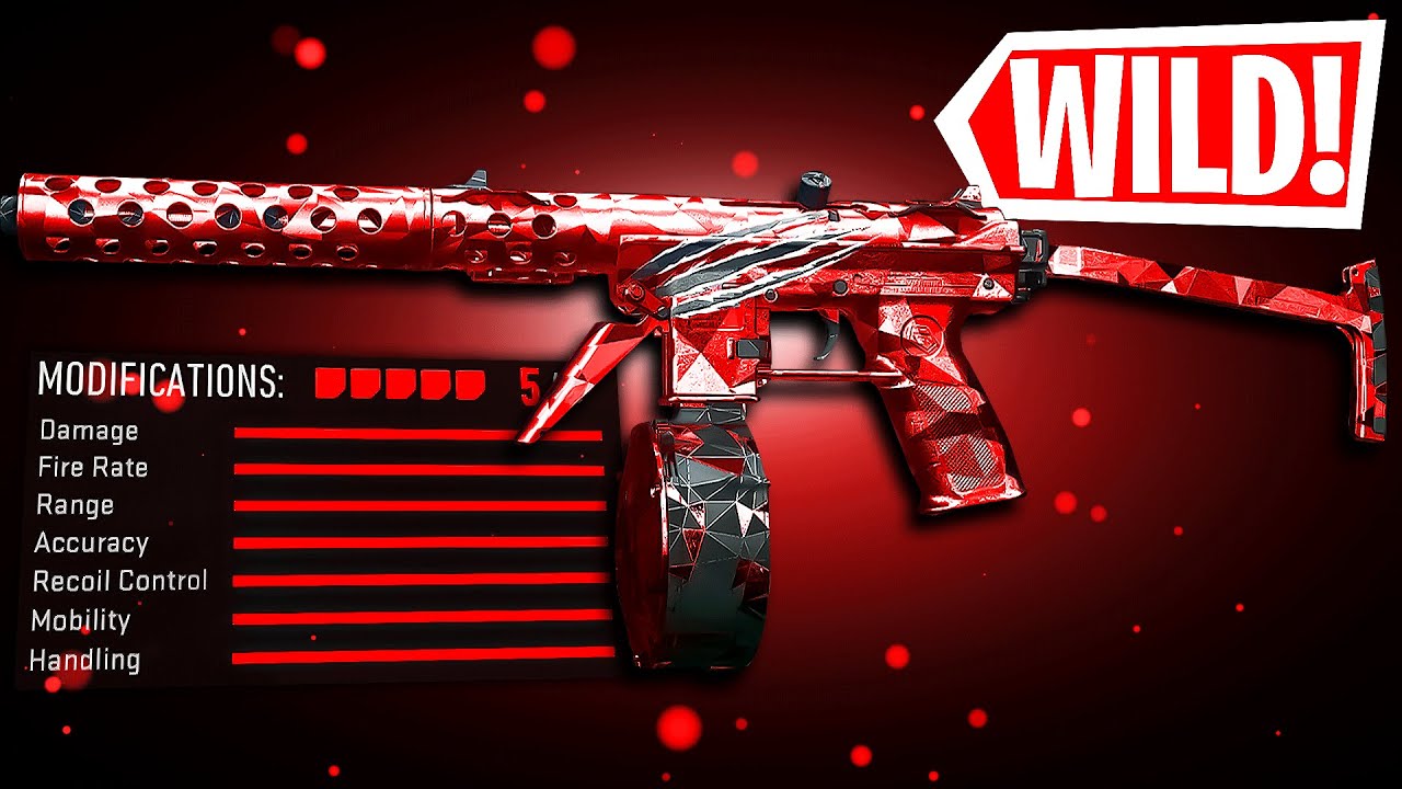 *FAST KILLING* FTAC SIEGE Class is UNBEATABLE in MW2😲(Best 