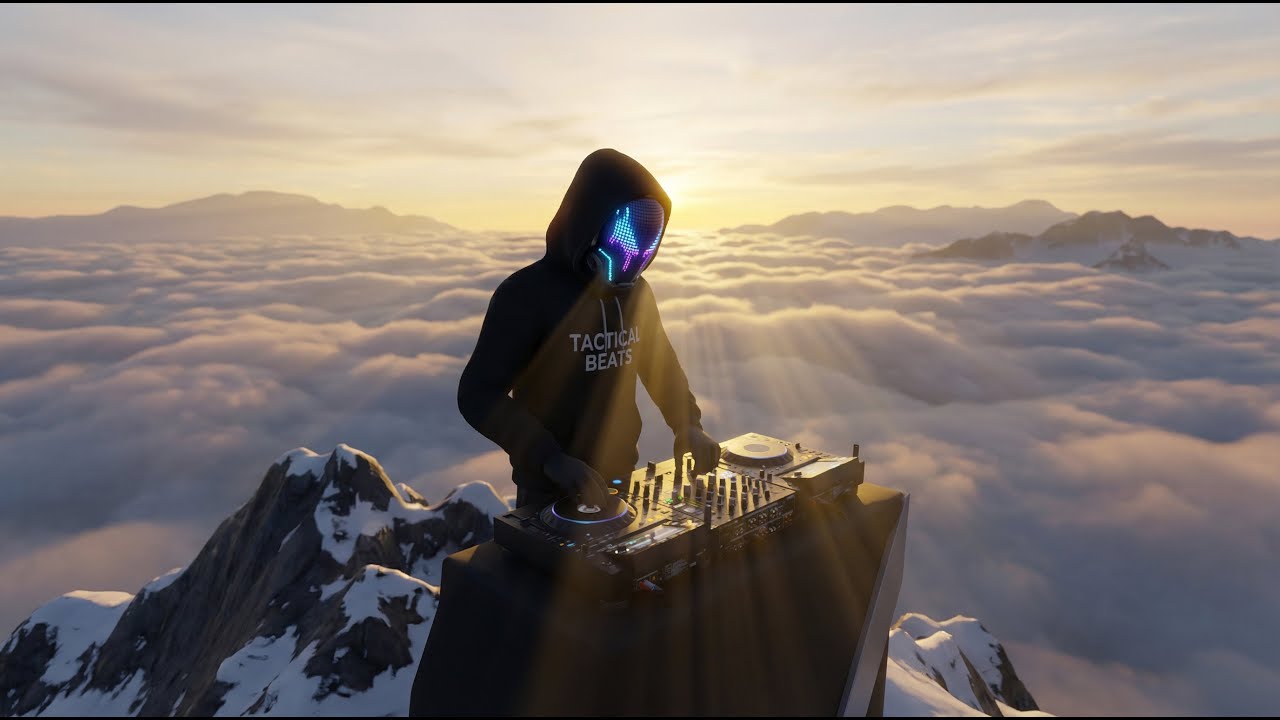 FREE Trap Type Beat – “FULL CONTROL” | Hard Trap Instrumental | TACTICAL BEATS